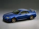 Nissan Skyline GT-R V-spec 1999 года